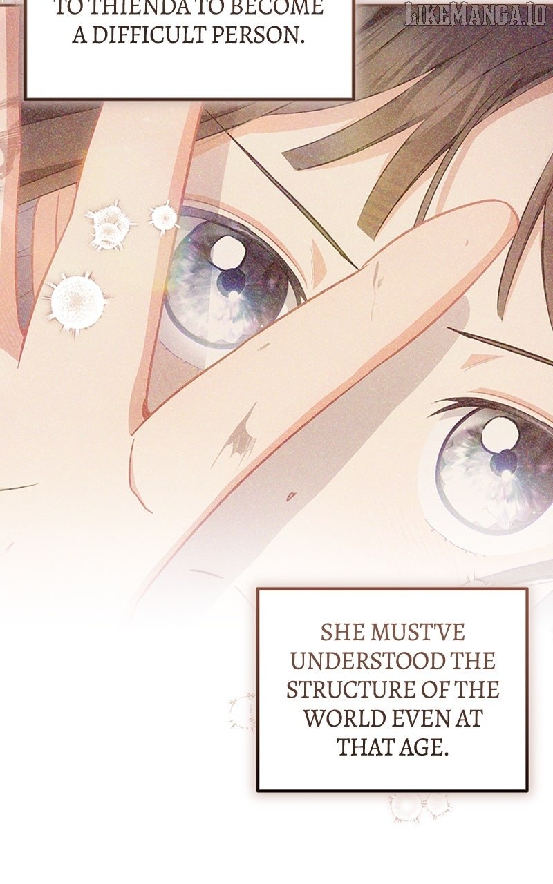 Thiendavis: The Road to Salvation Chapter 28 - Page 35