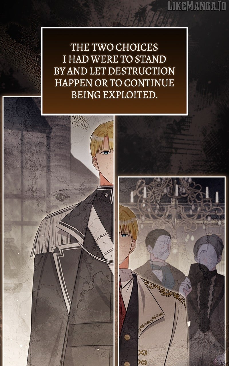 Thiendavis: The Road to Salvation Chapter 28 - Page 45