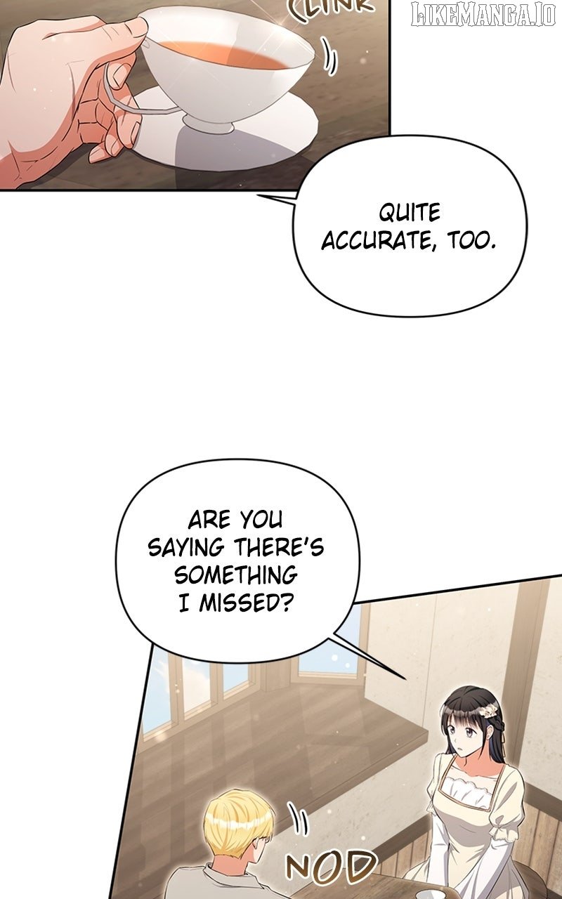 Thiendavis: The Road to Salvation Chapter 28 - Page 5