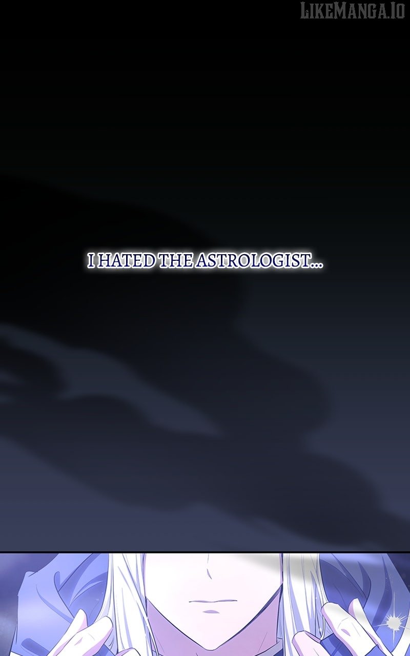 Thiendavis: The Road to Salvation Chapter 29 - Page 1