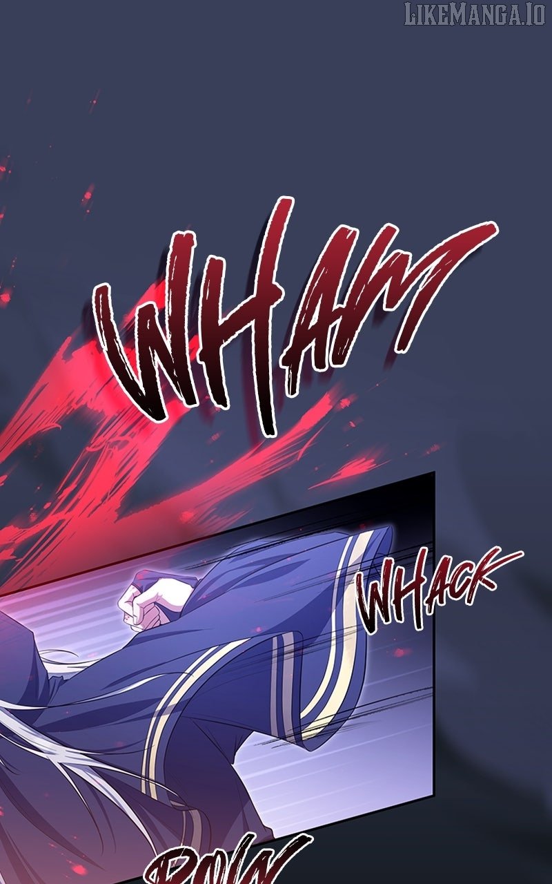 Thiendavis: The Road to Salvation Chapter 29 - Page 19