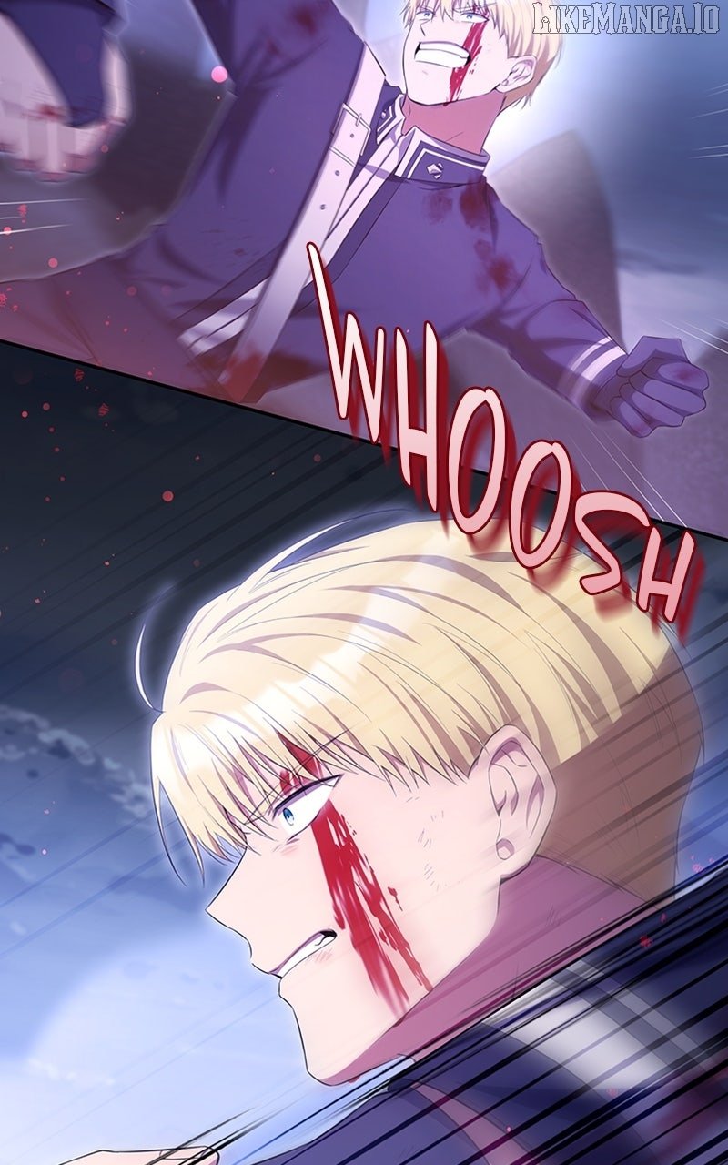 Thiendavis: The Road to Salvation Chapter 29 - Page 21