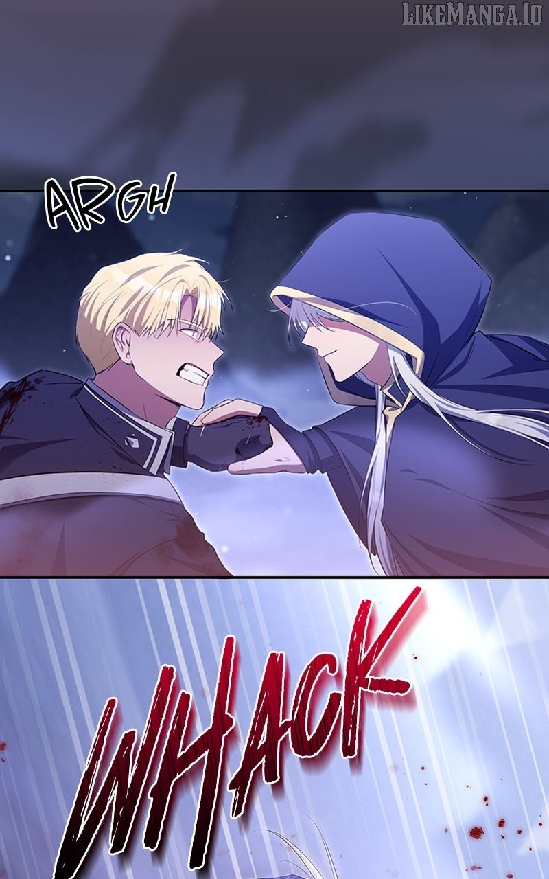 Thiendavis: The Road to Salvation Chapter 29 - Page 25