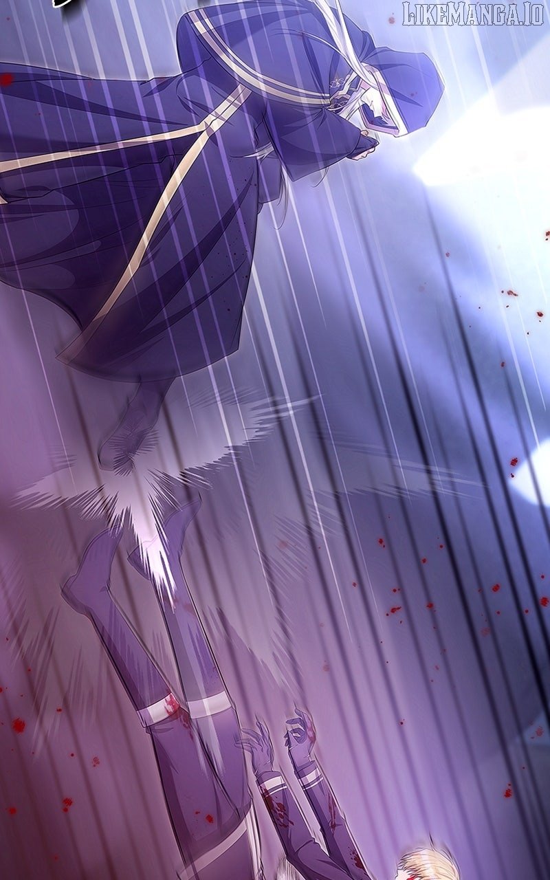 Thiendavis: The Road to Salvation Chapter 29 - Page 26