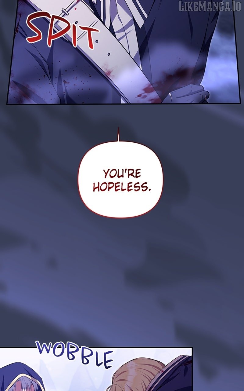 Thiendavis: The Road to Salvation Chapter 29 - Page 29