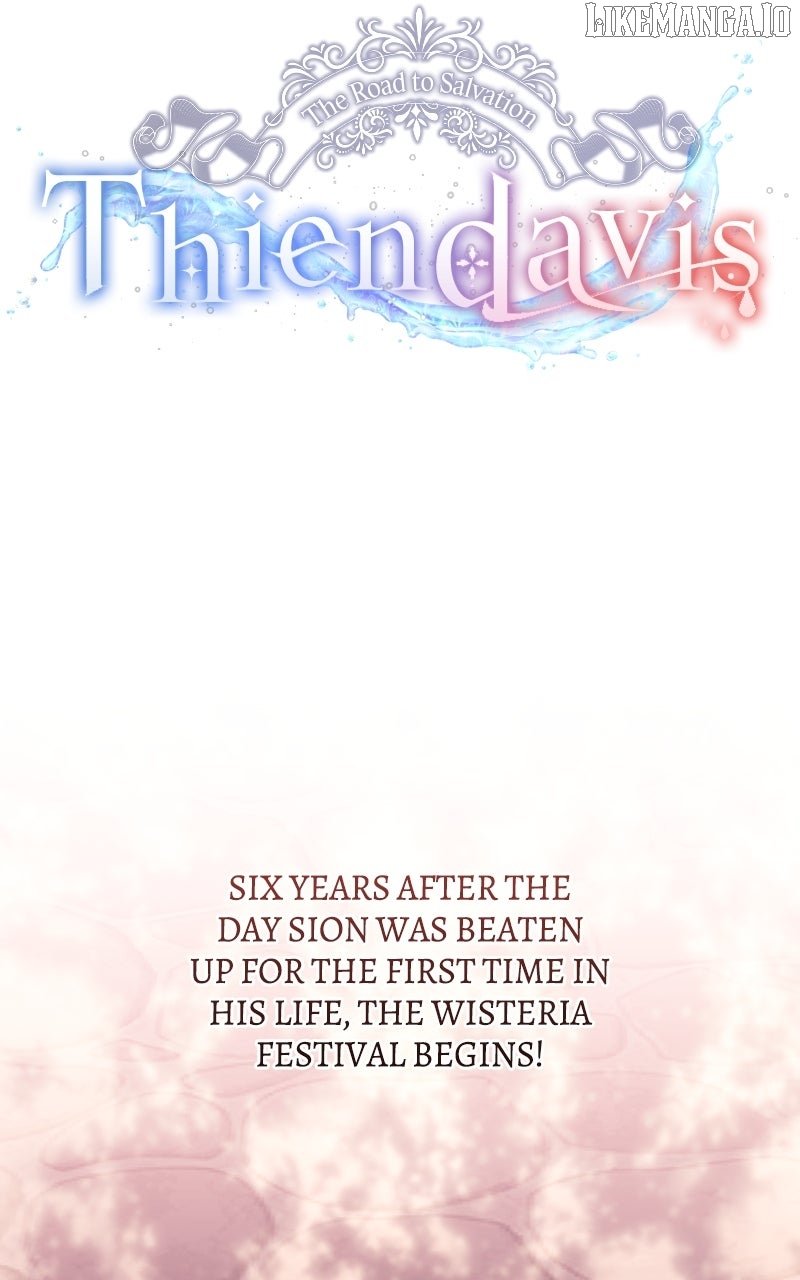 Thiendavis: The Road to Salvation Chapter 29 - Page 36