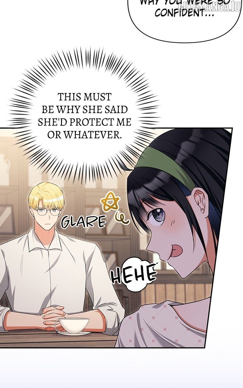 Thiendavis: The Road to Salvation Chapter 29 - Page 61