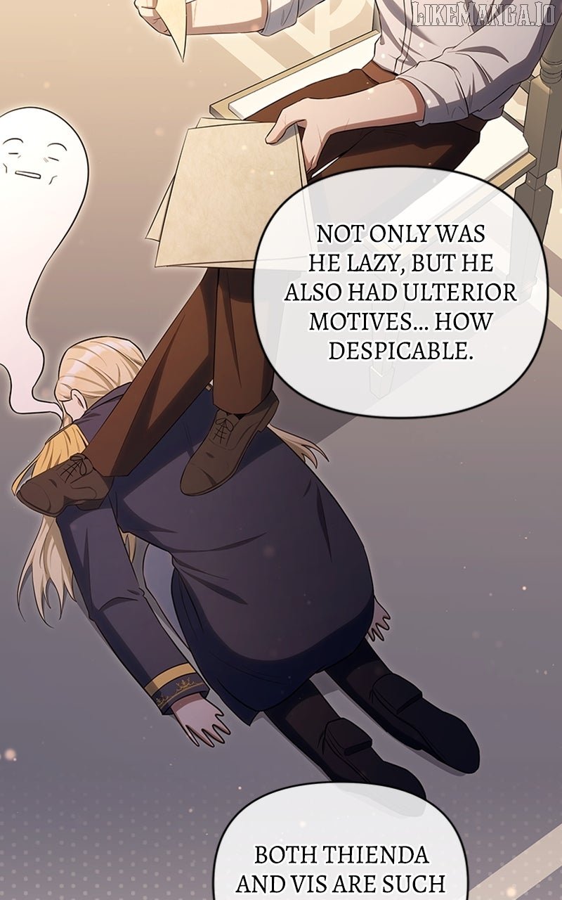 Thiendavis: The Road to Salvation Chapter 29 - Page 69