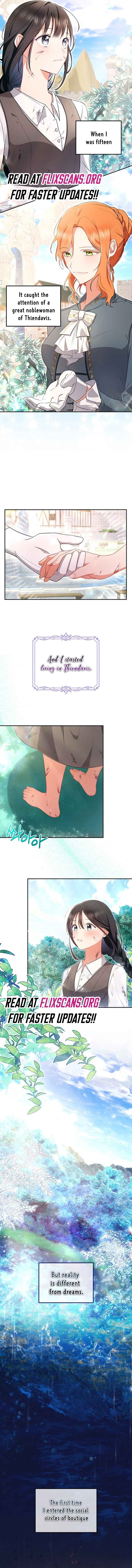 Thiendavis: The Road to Salvation Chapter 3 - Page 12