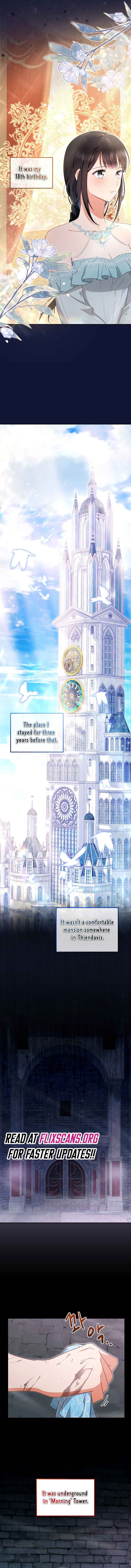 Thiendavis: The Road to Salvation Chapter 3 - Page 13