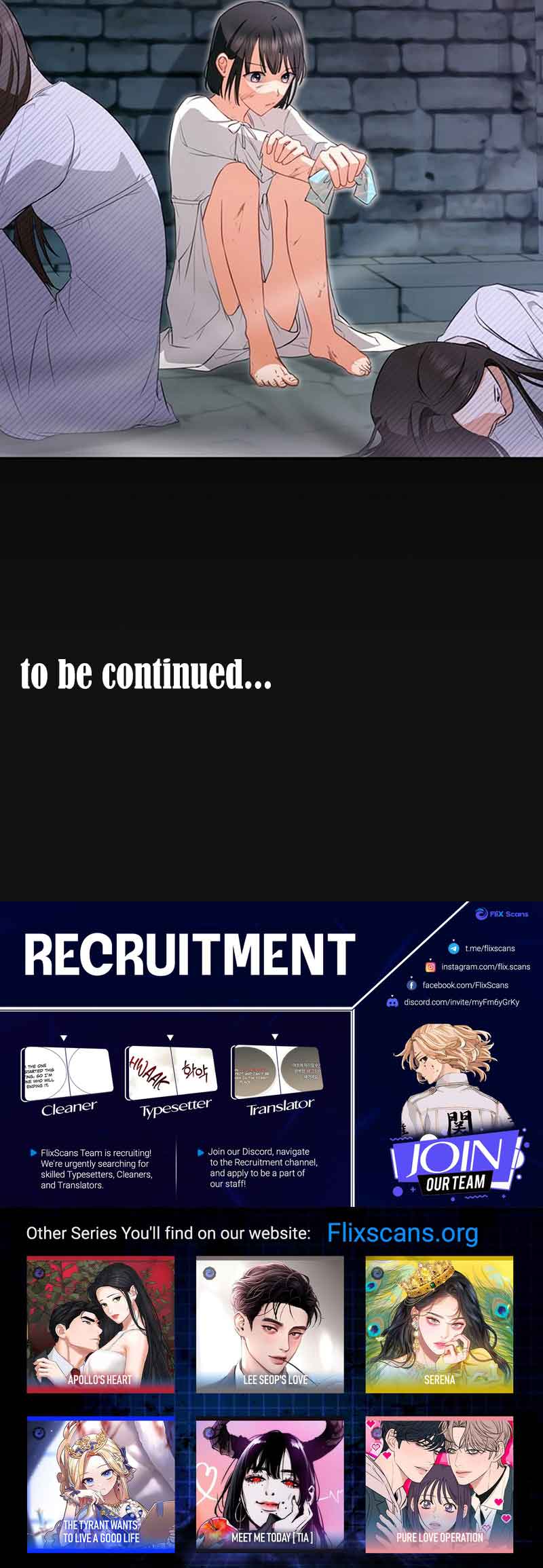 Thiendavis: The Road to Salvation Chapter 3 - Page 14