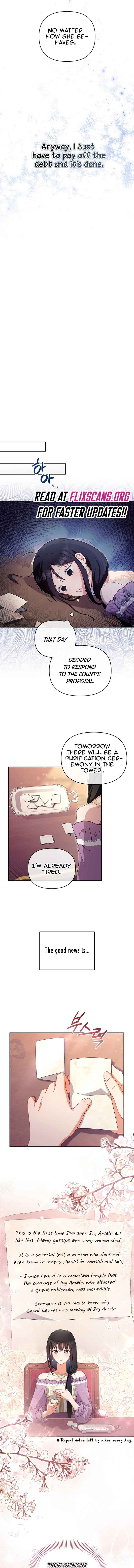 Thiendavis: The Road to Salvation Chapter 3 - Page 3