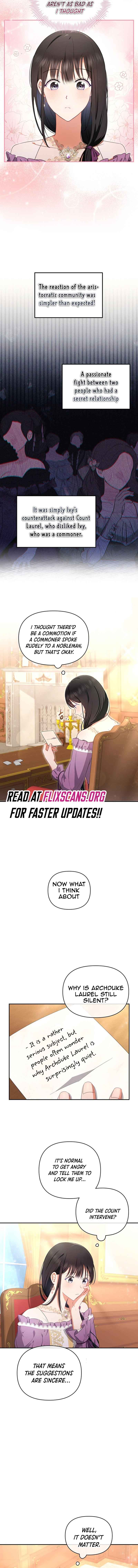 Thiendavis: The Road to Salvation Chapter 3 - Page 4