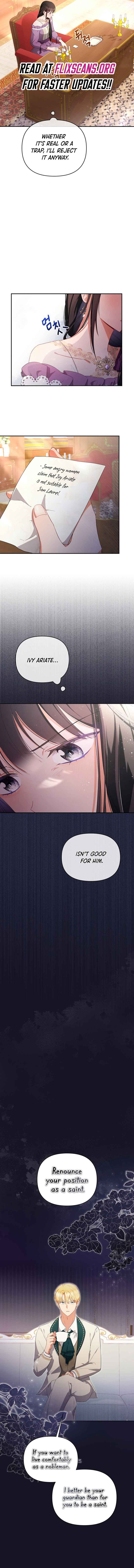 Thiendavis: The Road to Salvation Chapter 3 - Page 5