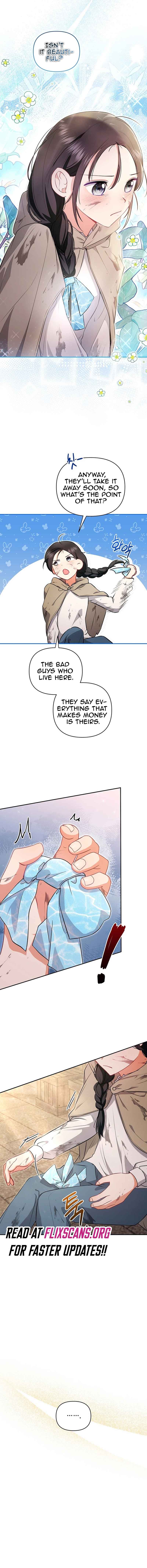 Thiendavis: The Road to Salvation Chapter 3 - Page 9