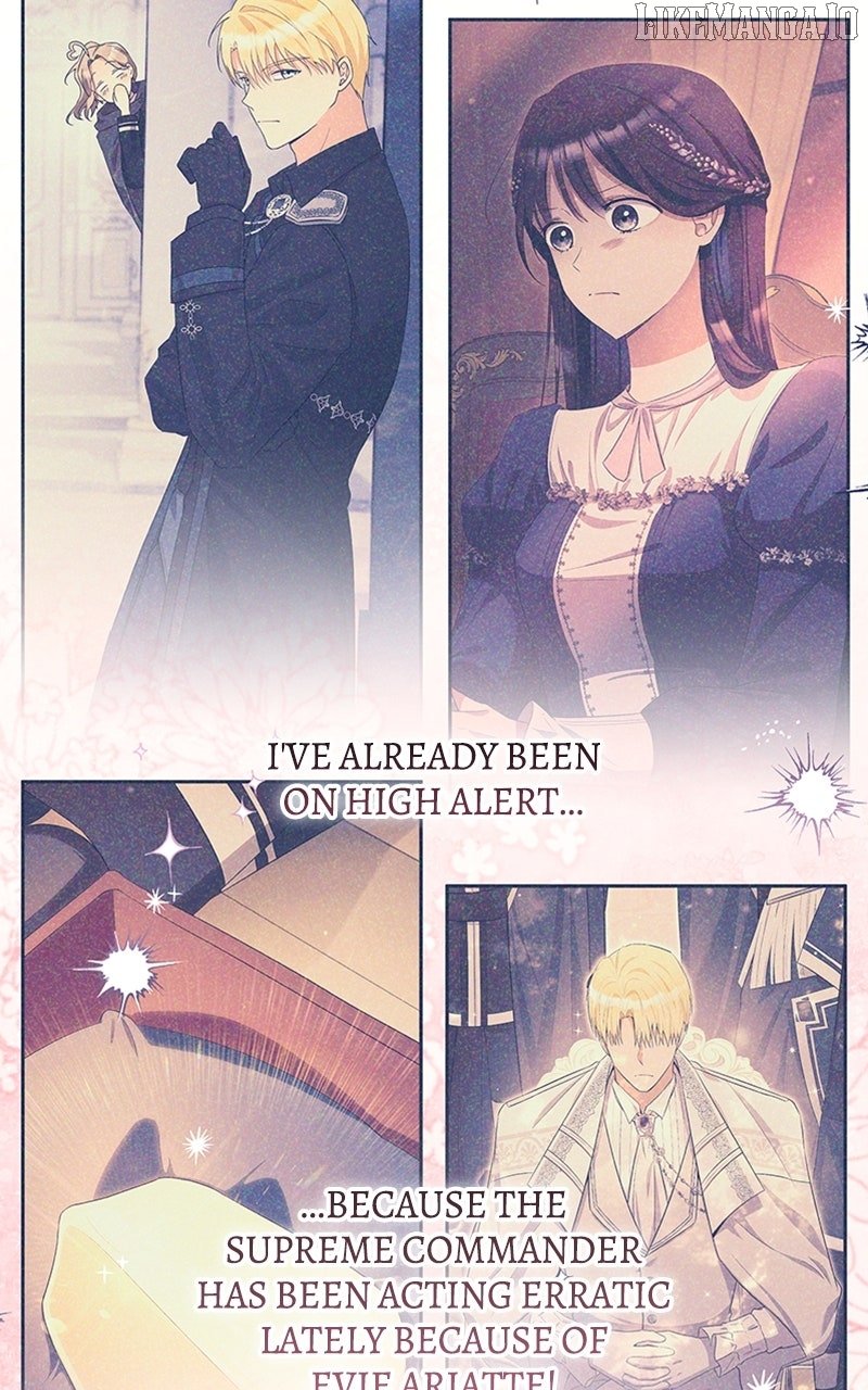 Thiendavis: The Road to Salvation Chapter 30 - Page 11