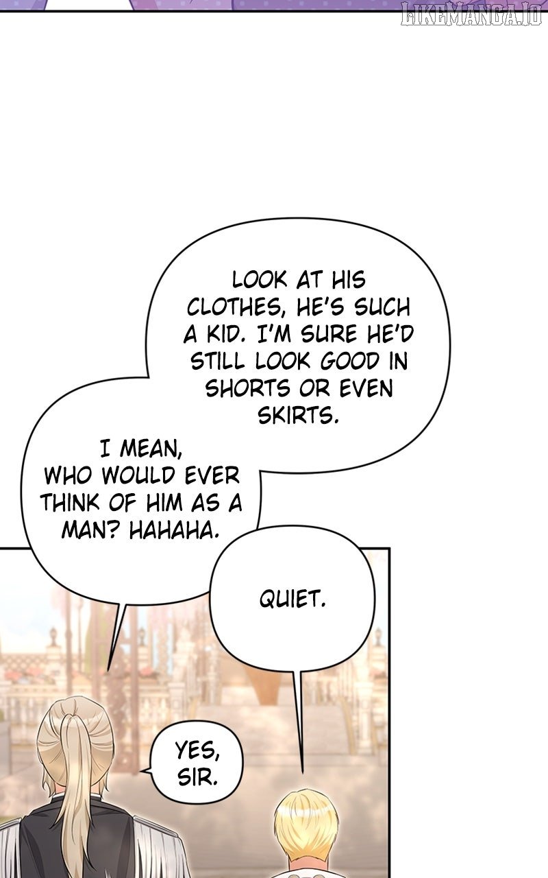 Thiendavis: The Road to Salvation Chapter 30 - Page 14