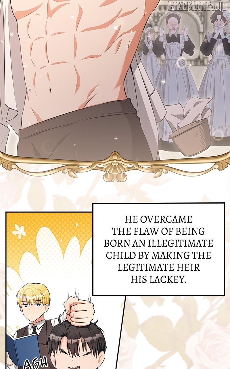 Thiendavis: The Road to Salvation Chapter 30 - Page 18