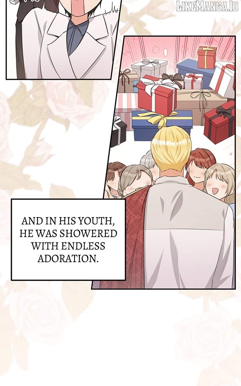 Thiendavis: The Road to Salvation Chapter 30 - Page 19