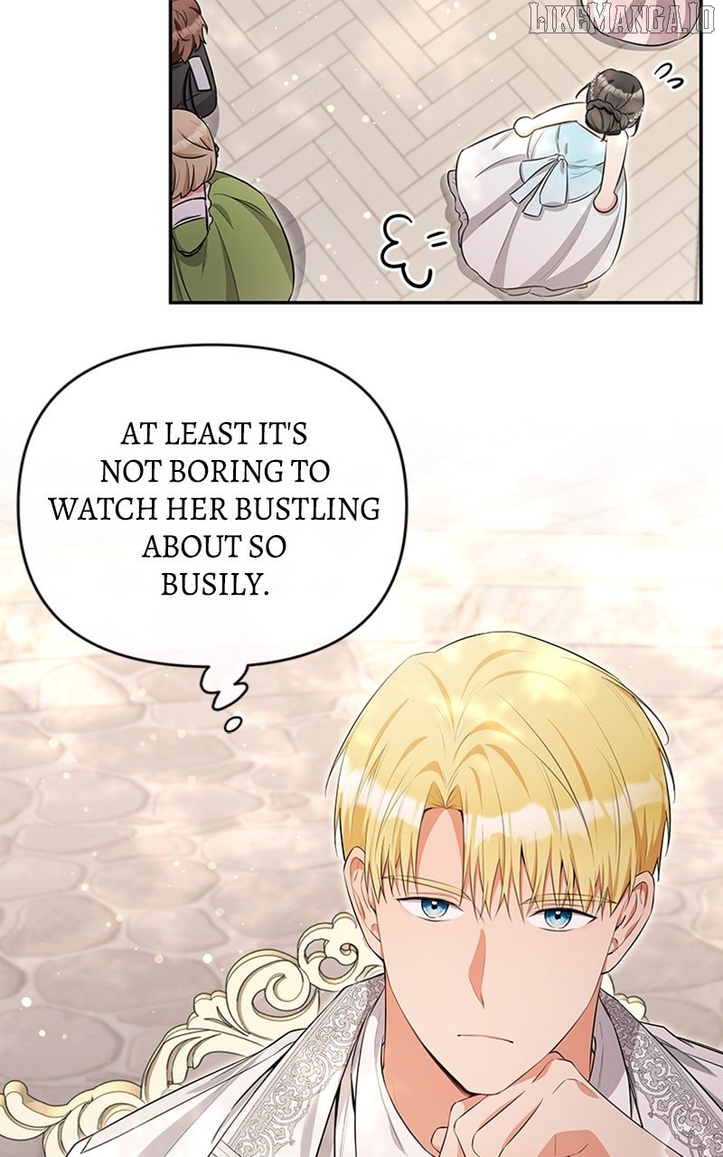 Thiendavis: The Road to Salvation Chapter 30 - Page 21