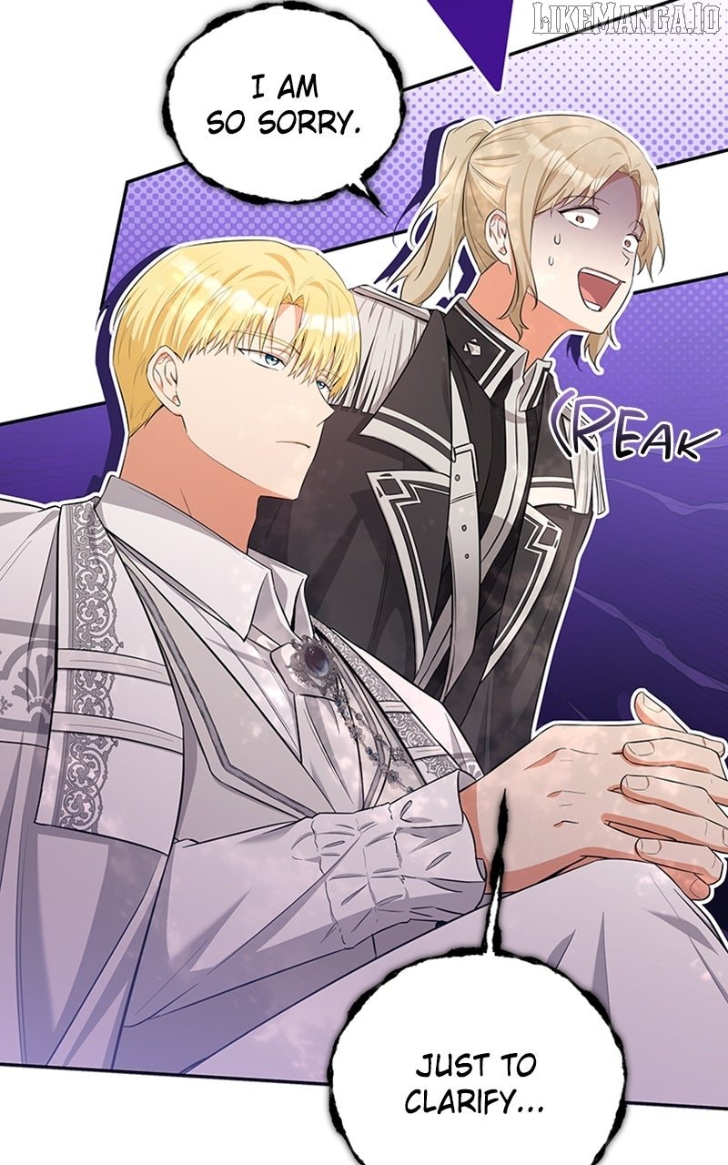 Thiendavis: The Road to Salvation Chapter 30 - Page 5