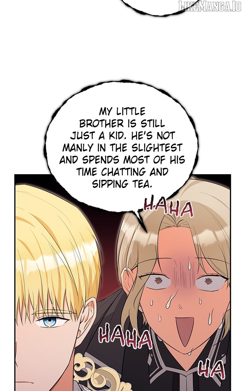 Thiendavis: The Road to Salvation Chapter 30 - Page 6