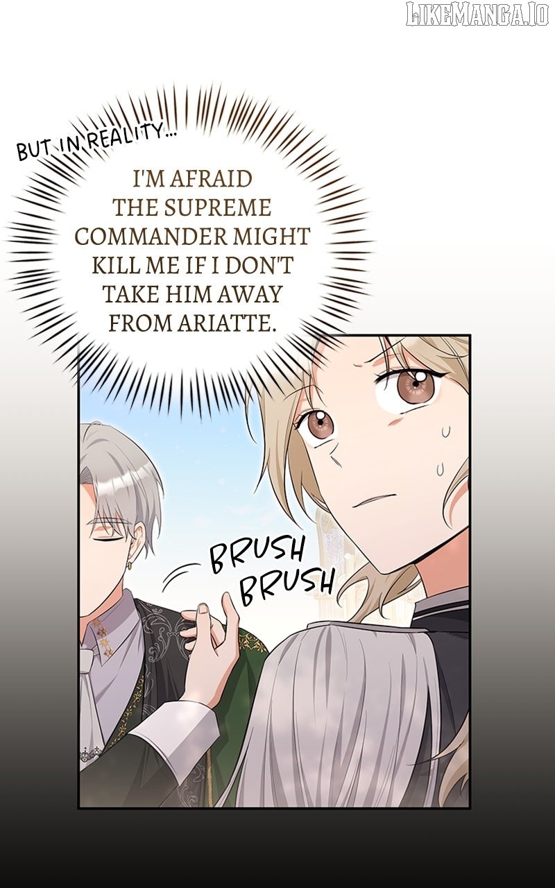 Thiendavis: The Road to Salvation Chapter 30 - Page 69