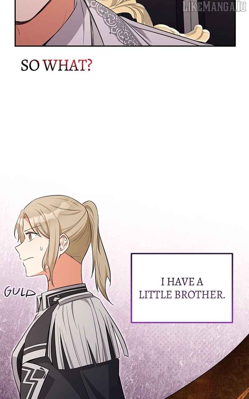 Thiendavis: The Road to Salvation Chapter 30 - Page 7