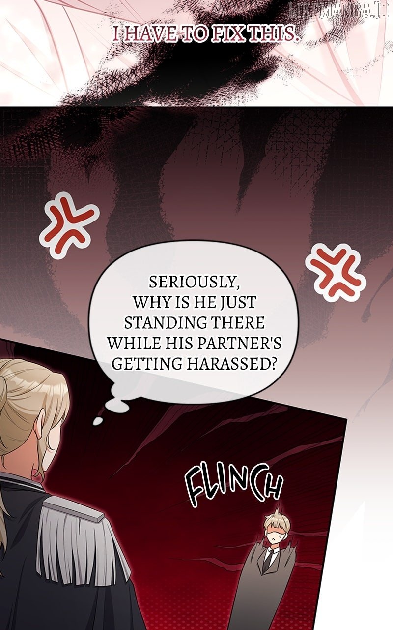 Thiendavis: The Road to Salvation Chapter 30 - Page 72