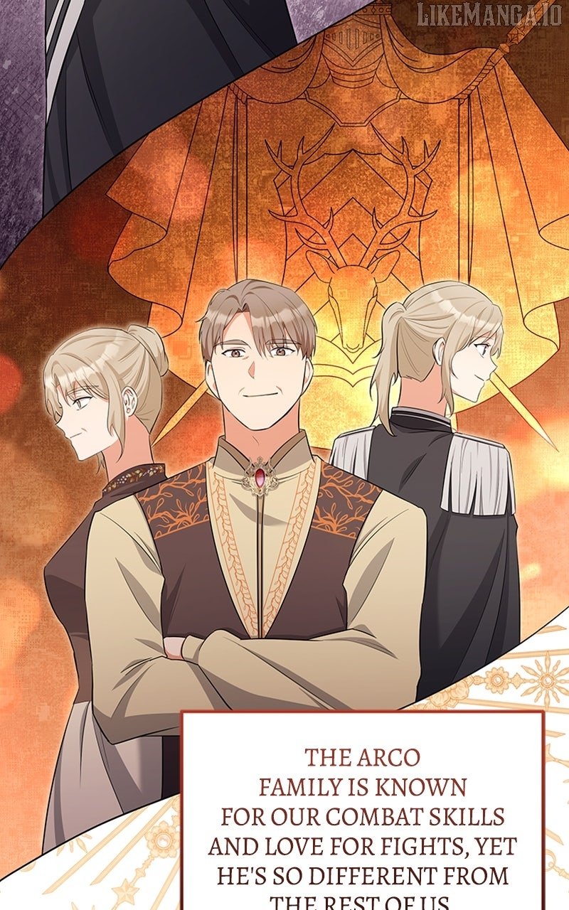 Thiendavis: The Road to Salvation Chapter 30 - Page 8