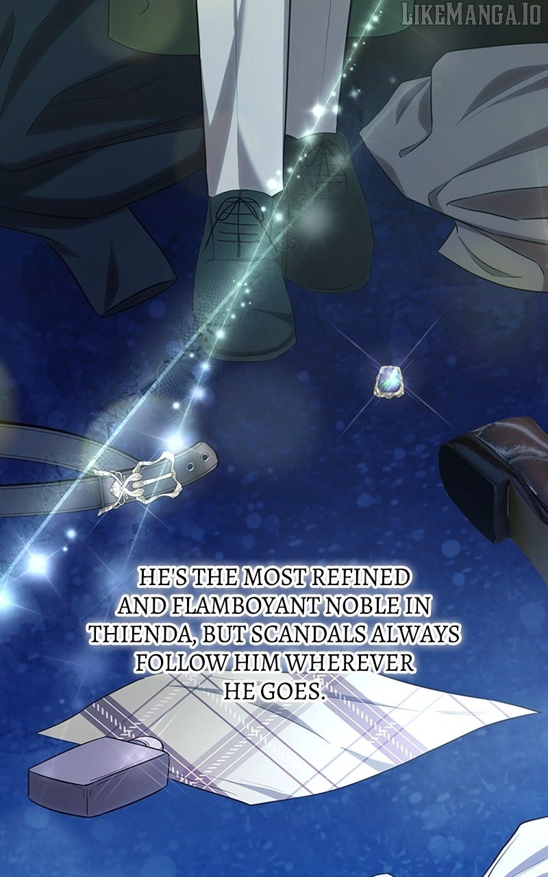 Thiendavis: The Road to Salvation Chapter 31 - Page 3