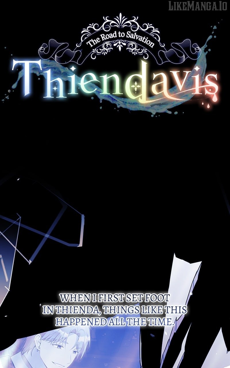 Thiendavis: The Road to Salvation Chapter 31 - Page 32