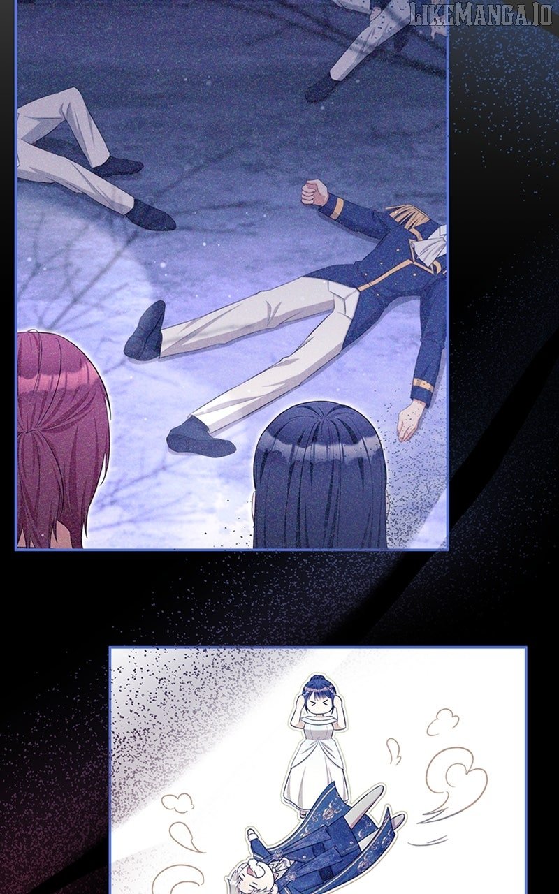 Thiendavis: The Road to Salvation Chapter 31 - Page 52