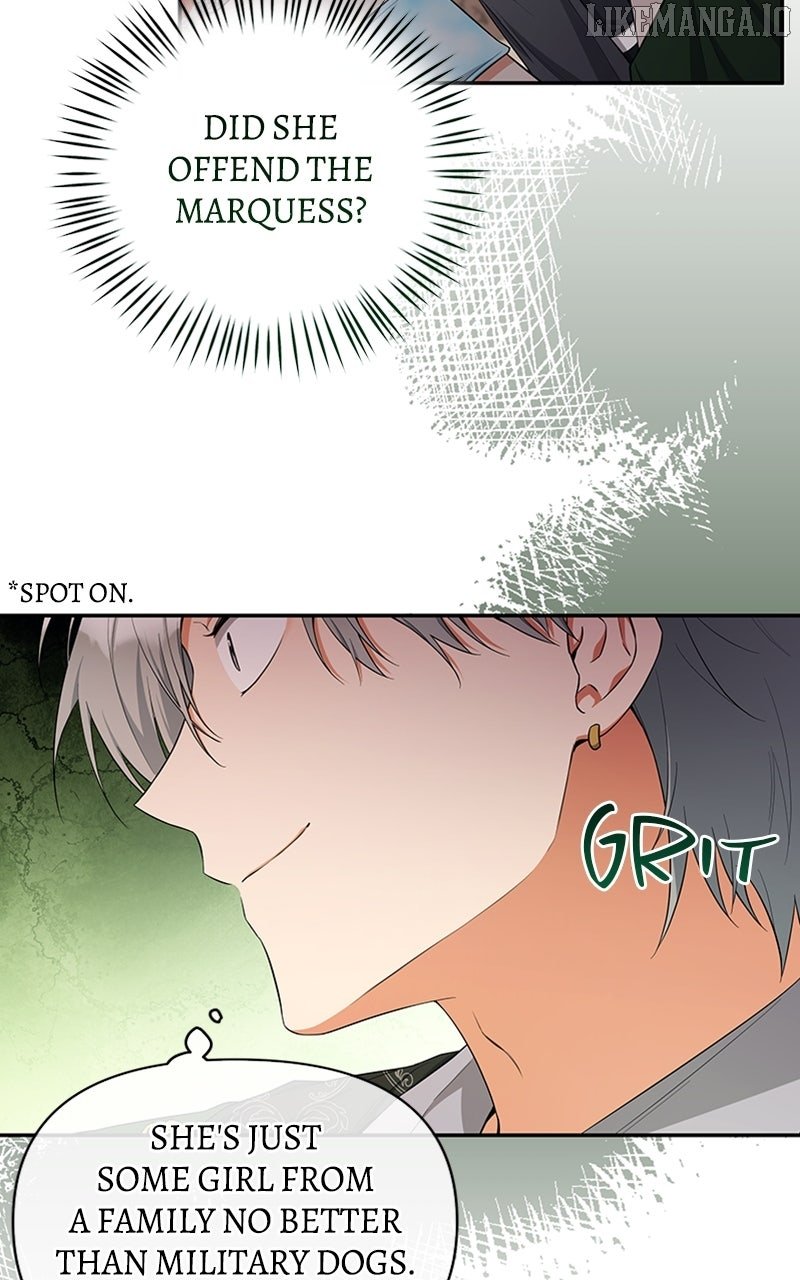 Thiendavis: The Road to Salvation Chapter 31 - Page 7