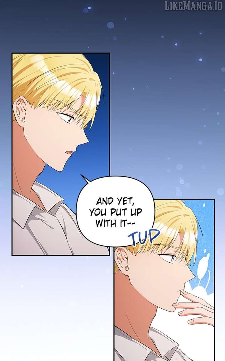 Thiendavis: The Road to Salvation Chapter 32 - Page 10