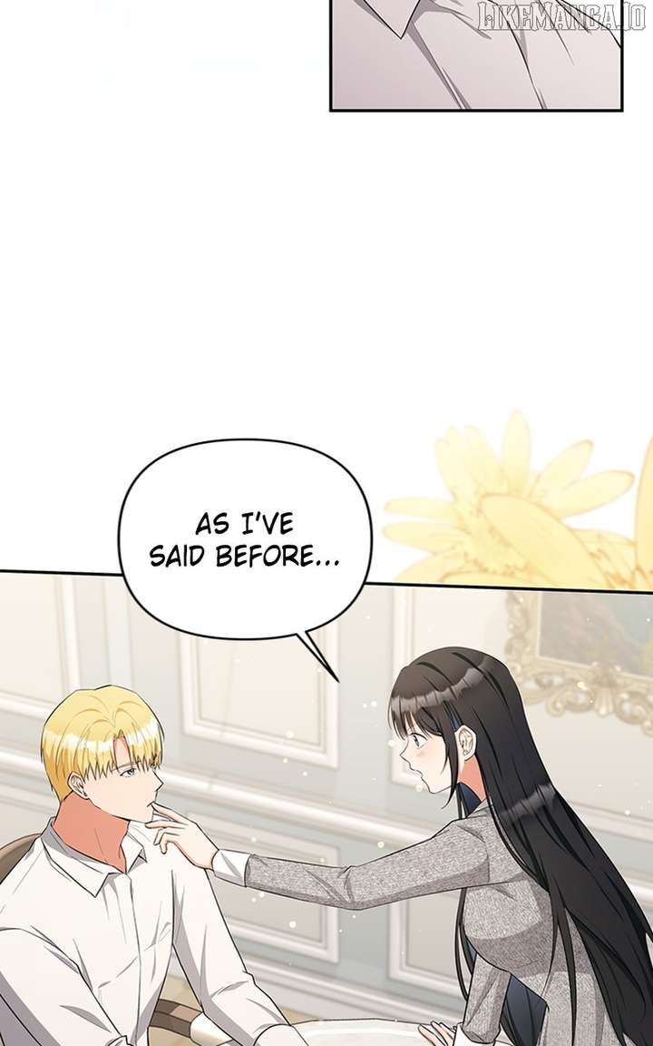 Thiendavis: The Road to Salvation Chapter 32 - Page 11