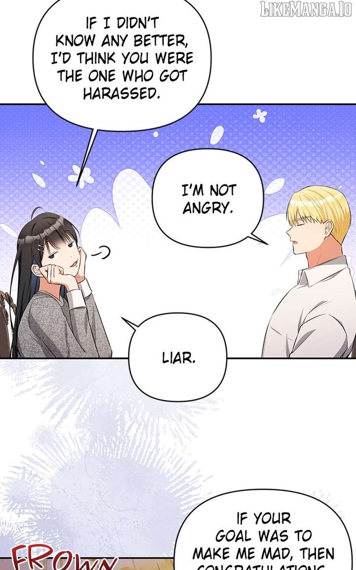 Thiendavis: The Road to Salvation Chapter 32 - Page 18