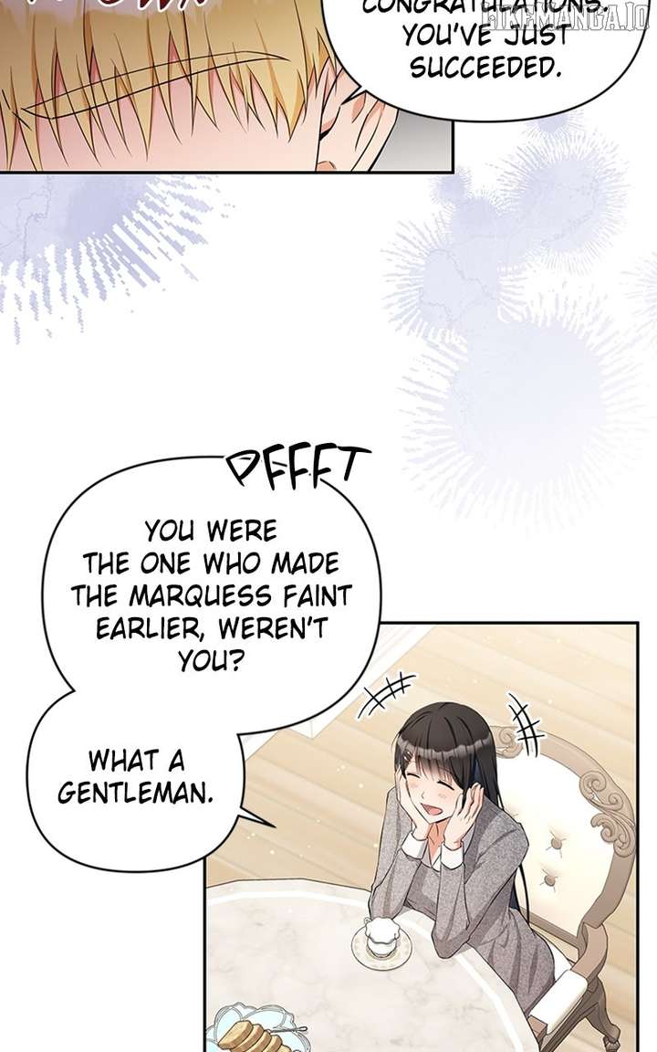 Thiendavis: The Road to Salvation Chapter 32 - Page 19