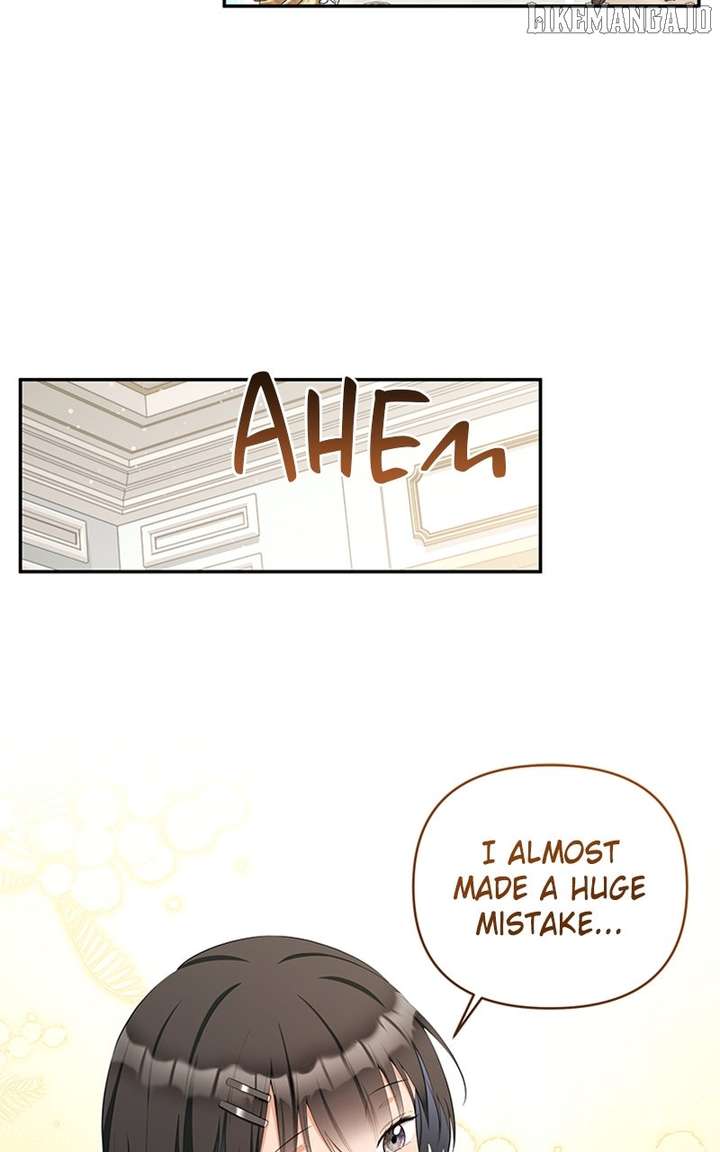 Thiendavis: The Road to Salvation Chapter 32 - Page 20