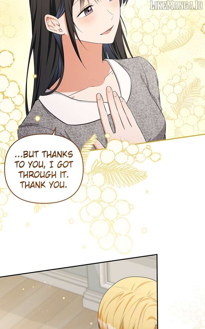 Thiendavis: The Road to Salvation Chapter 32 - Page 21