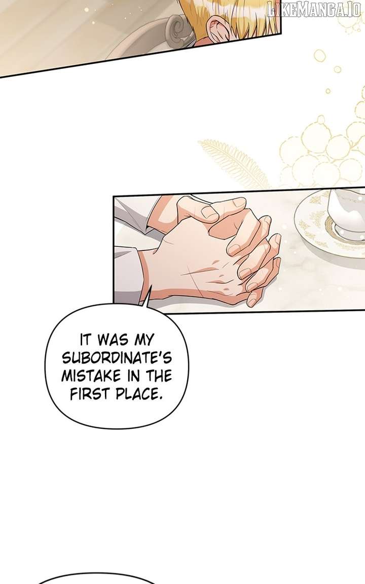 Thiendavis: The Road to Salvation Chapter 32 - Page 22