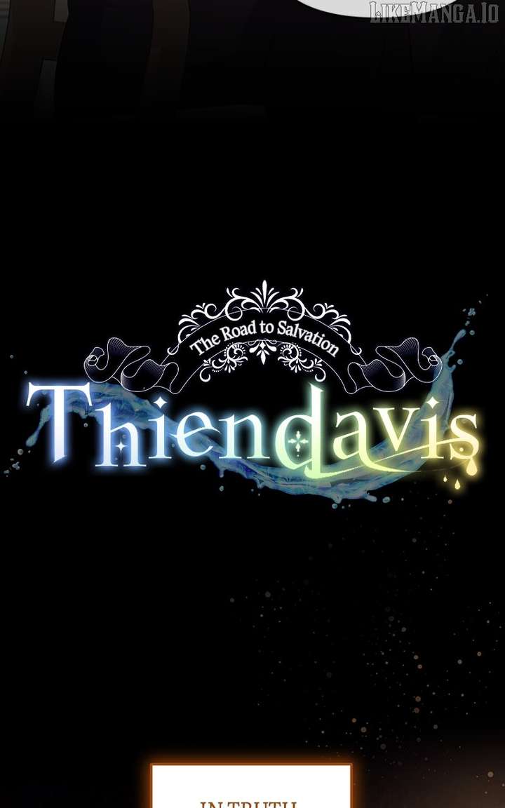 Thiendavis: The Road to Salvation Chapter 32 - Page 24