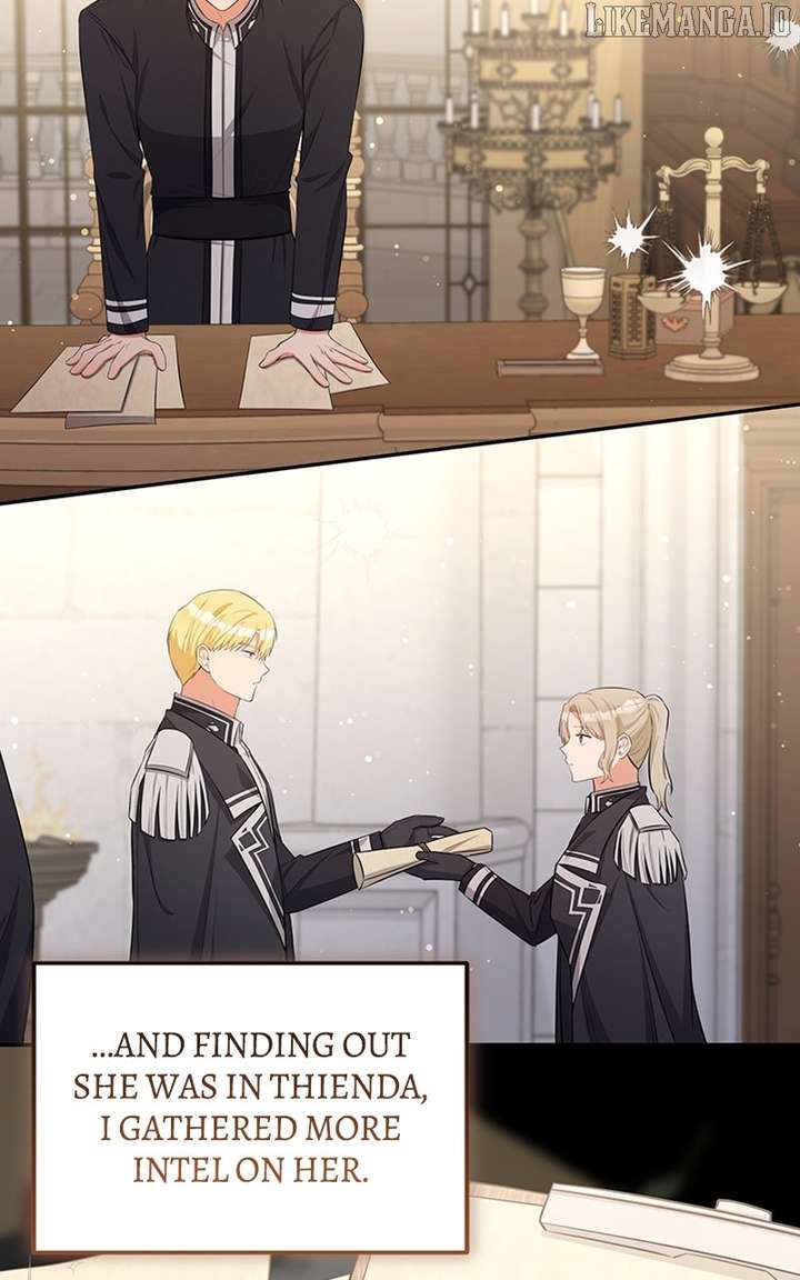 Thiendavis: The Road to Salvation Chapter 32 - Page 39