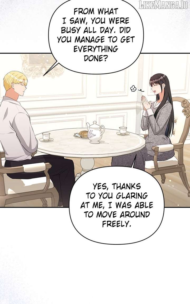 Thiendavis: The Road to Salvation Chapter 32 - Page 47