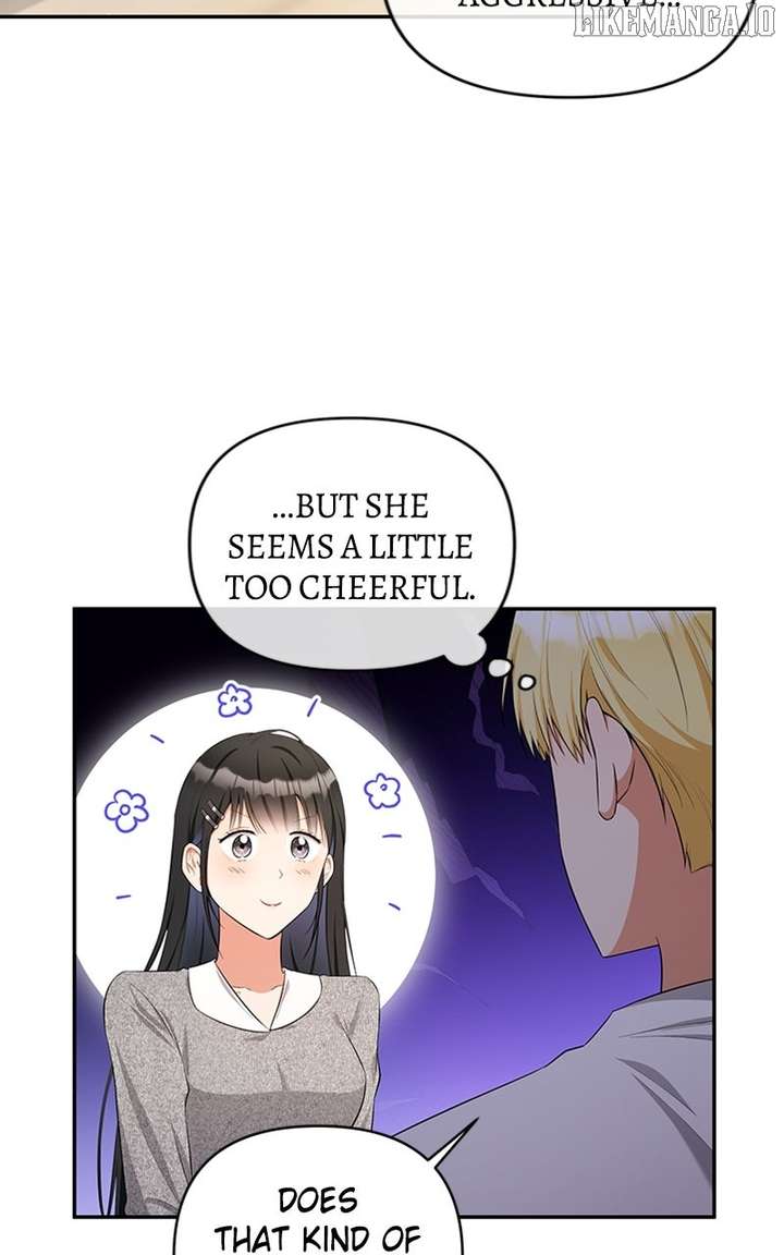 Thiendavis: The Road to Salvation Chapter 32 - Page 6