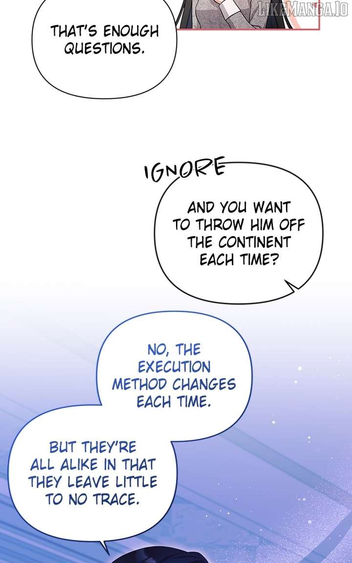 Thiendavis: The Road to Salvation Chapter 32 - Page 8