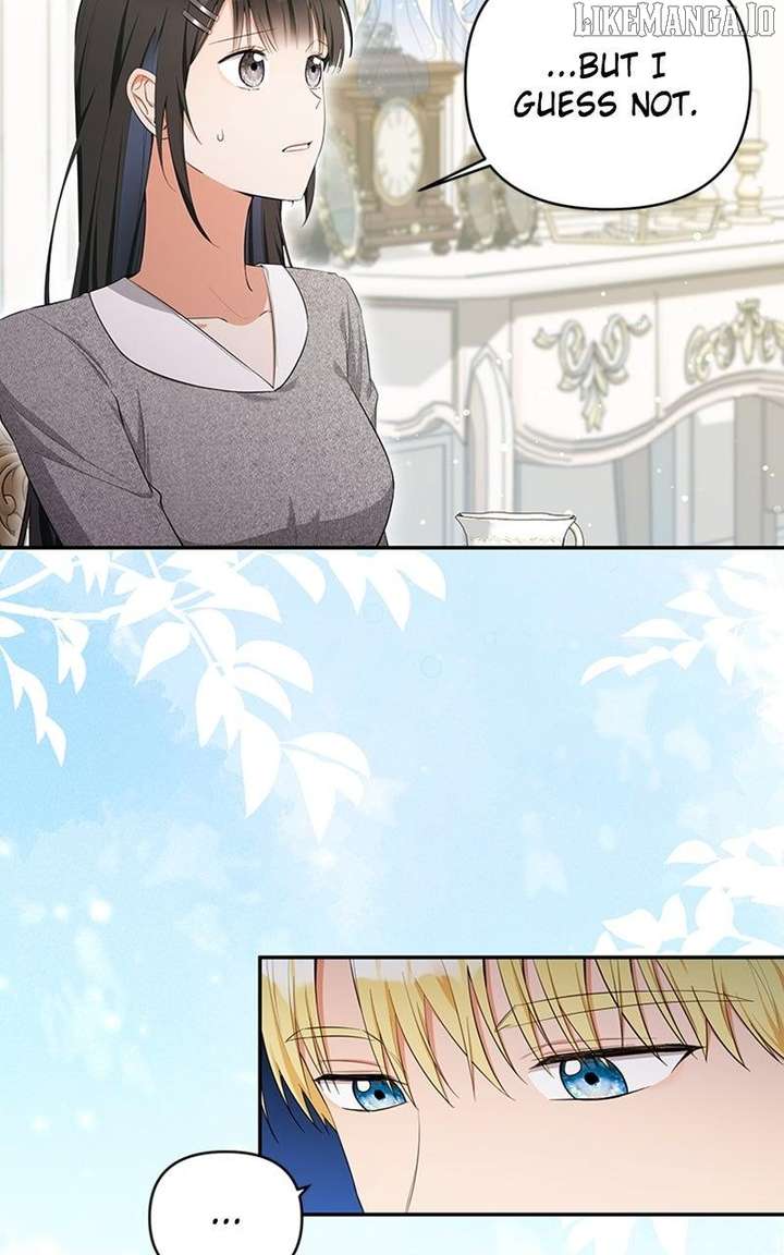 Thiendavis: The Road to Salvation Chapter 33 - Page 14