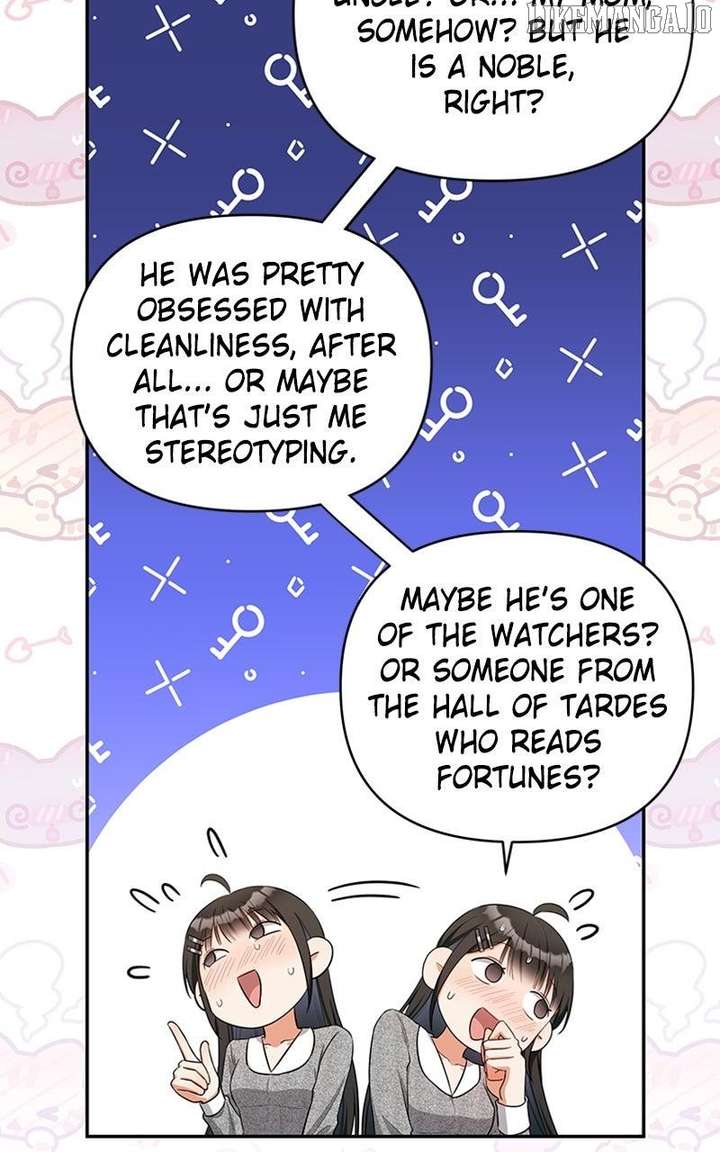 Thiendavis: The Road to Salvation Chapter 33 - Page 24