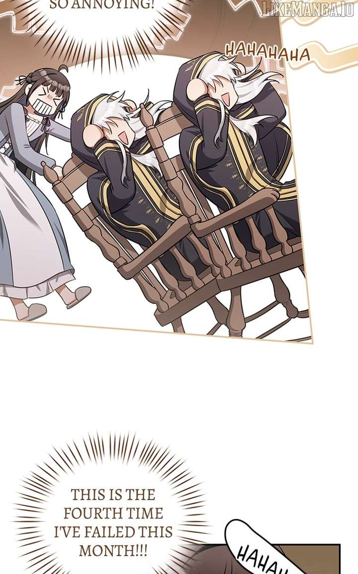 Thiendavis: The Road to Salvation Chapter 34 - Page 10