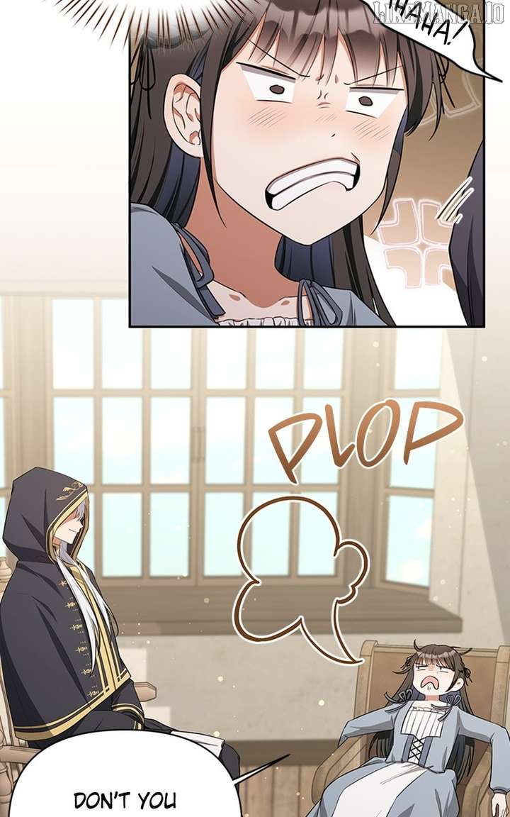 Thiendavis: The Road to Salvation Chapter 34 - Page 11